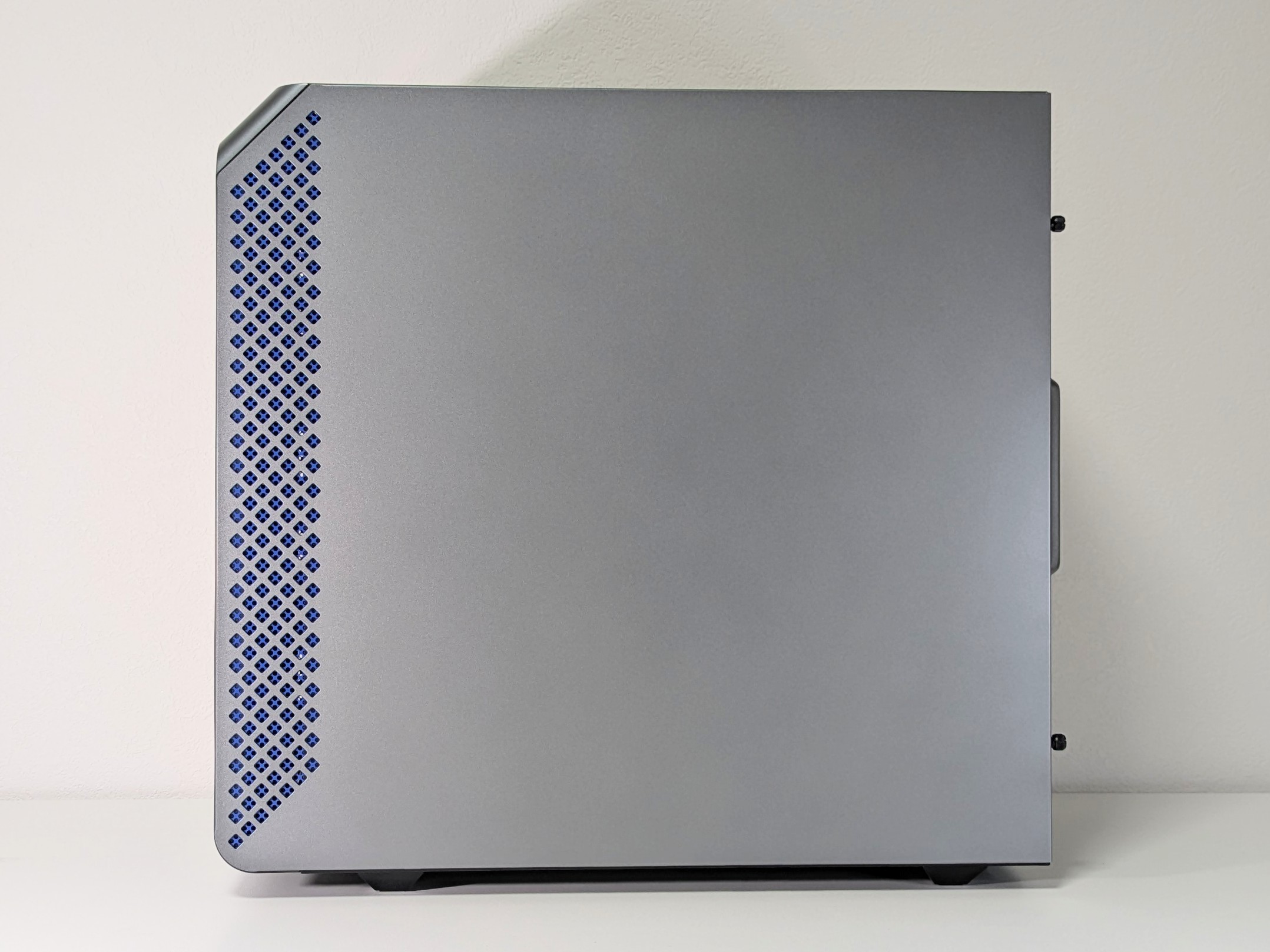 ドスパラ-中古PC-外観