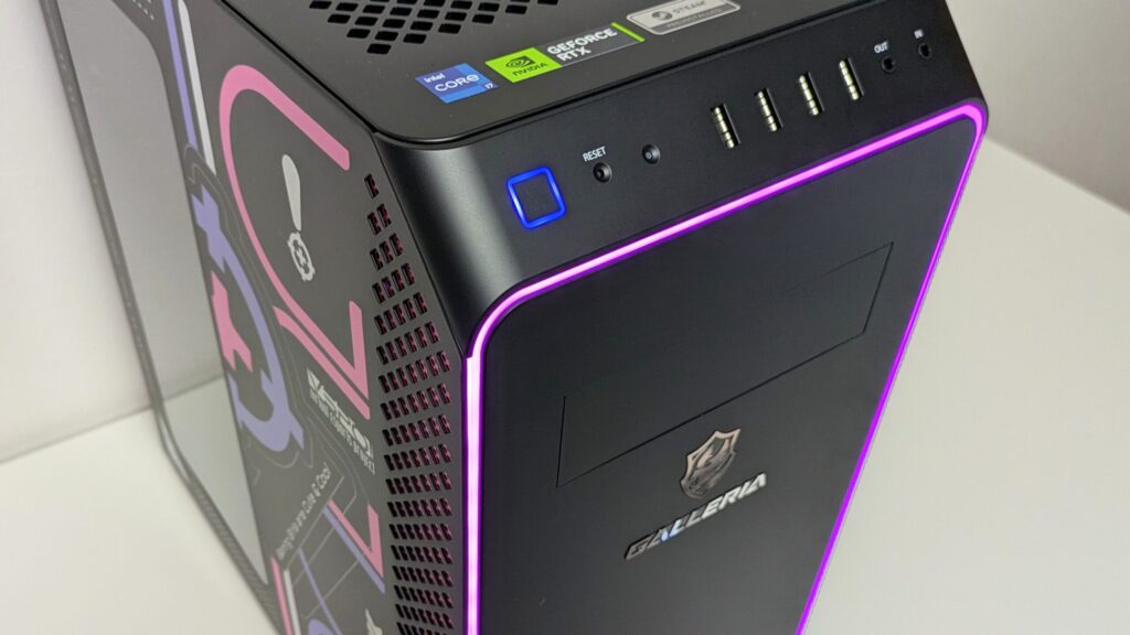 ぶいすぽコラボPC