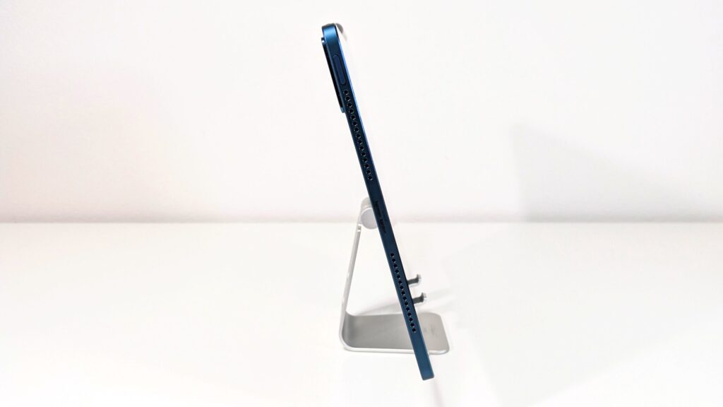 Lenovo Yoga Tab Plus レビュー