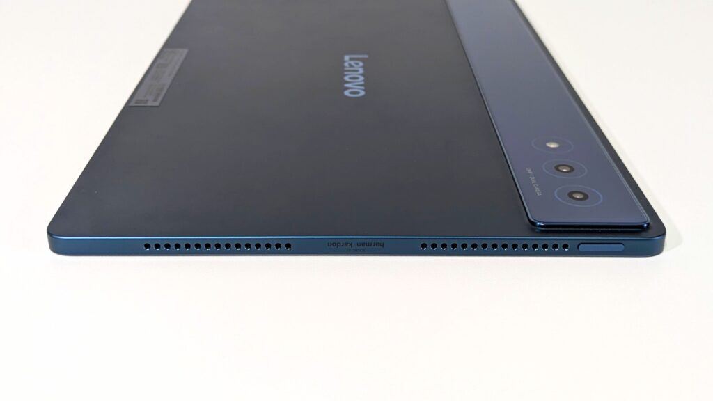 Lenovo Yoga Tab Plus レビュー