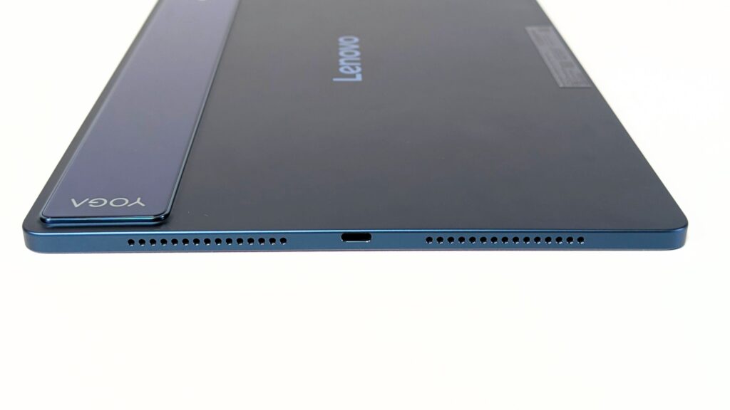 Lenovo Yoga Tab Plus レビュー