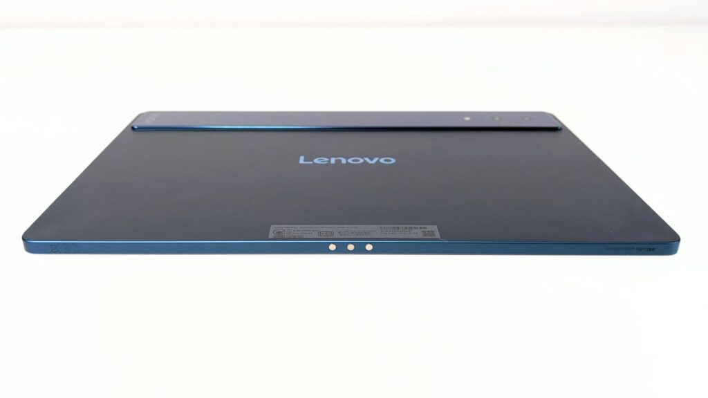 Lenovo Yoga Tab Plus レビュー