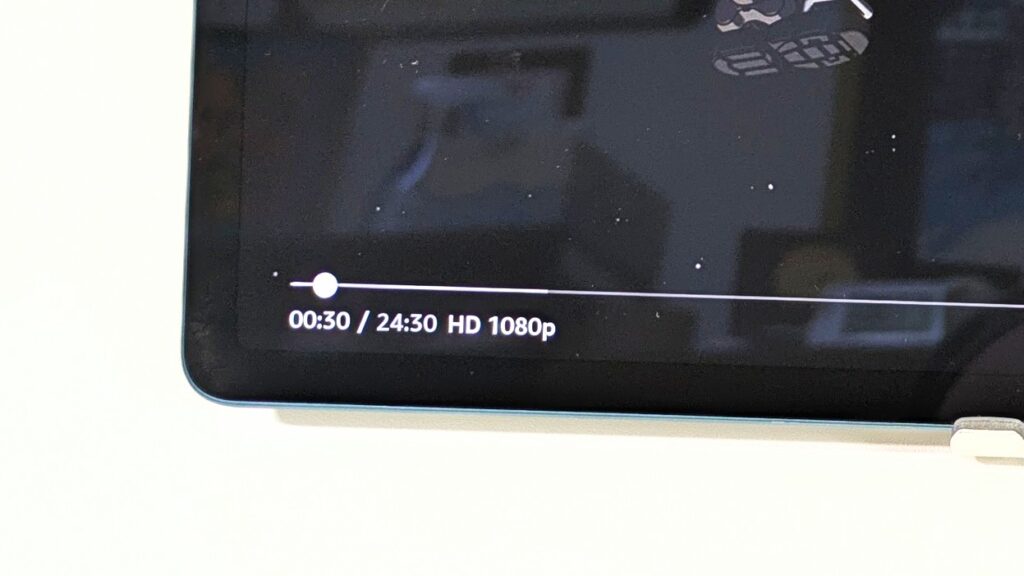 Lenovo Yoga Tab Plus レビュー
