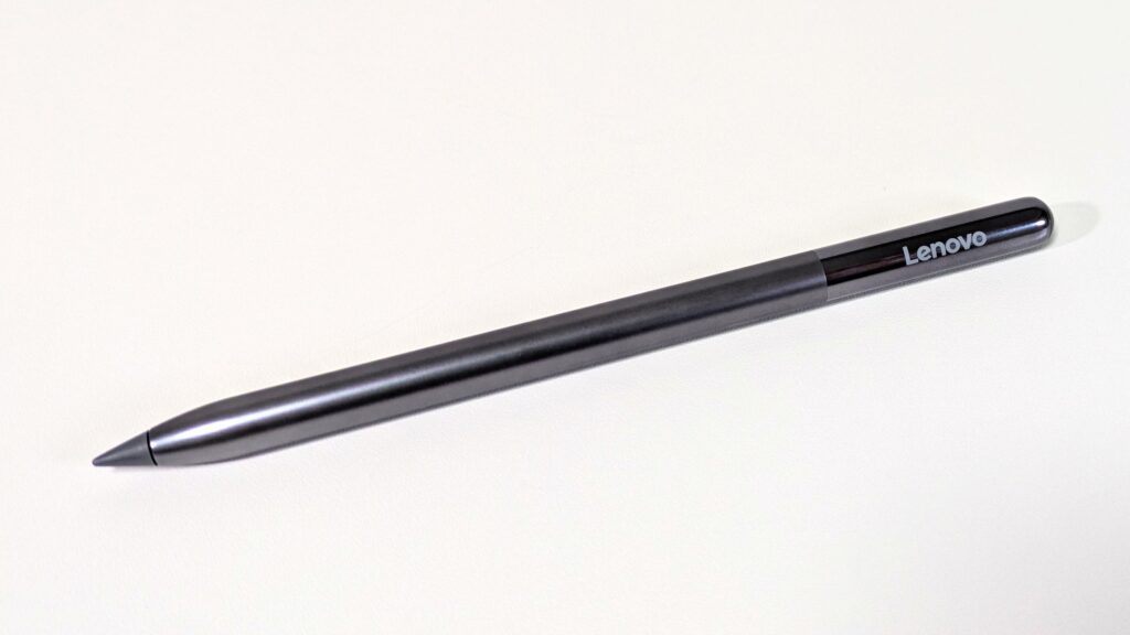 Lenovo Yoga Tab Plus レビュー