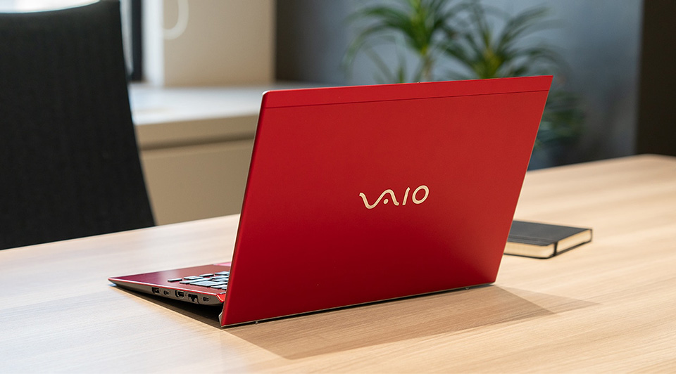 VAIO 5ch 評判まとめ