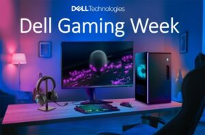 DELL セール時期 2023Dell Gaming Week！