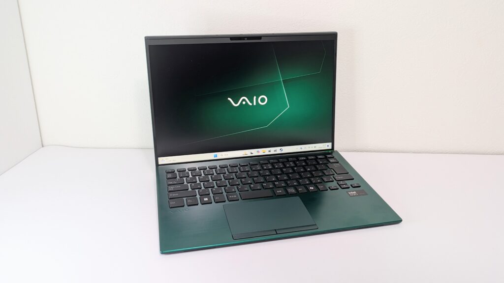 VAIO VJS4R18