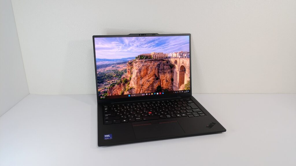 ThinkPad X1 Carbon Gen 13 Aura Edition