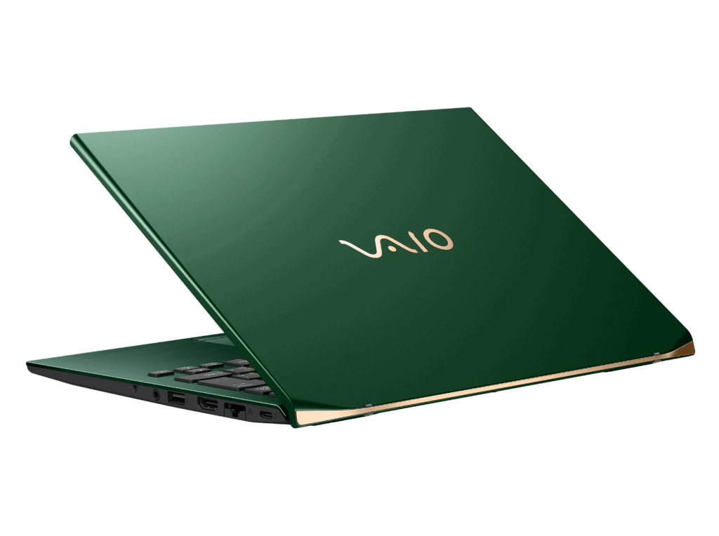 VAIO SX14-R