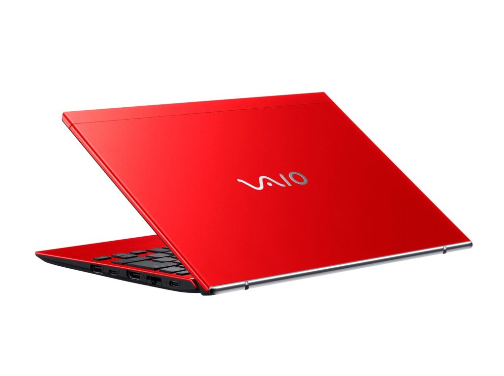 VAIO SX12