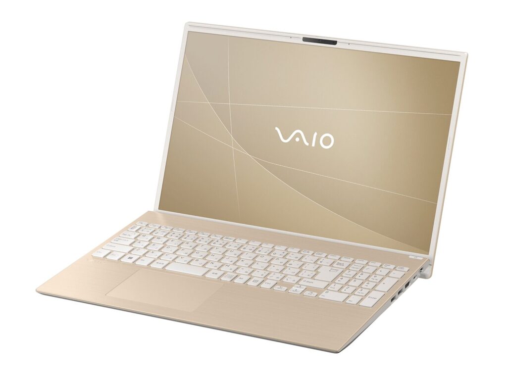 VAIO F16