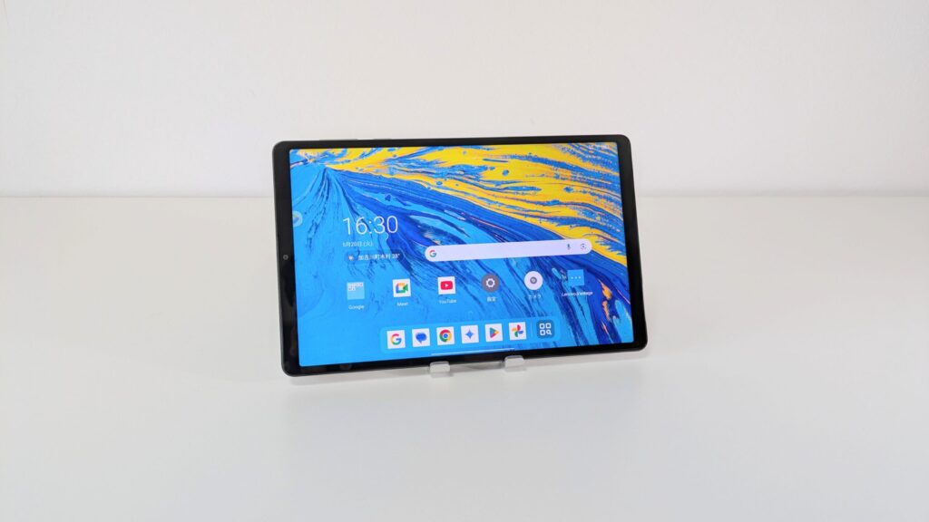 Lenovo Legion Tab (8.8”, 3)