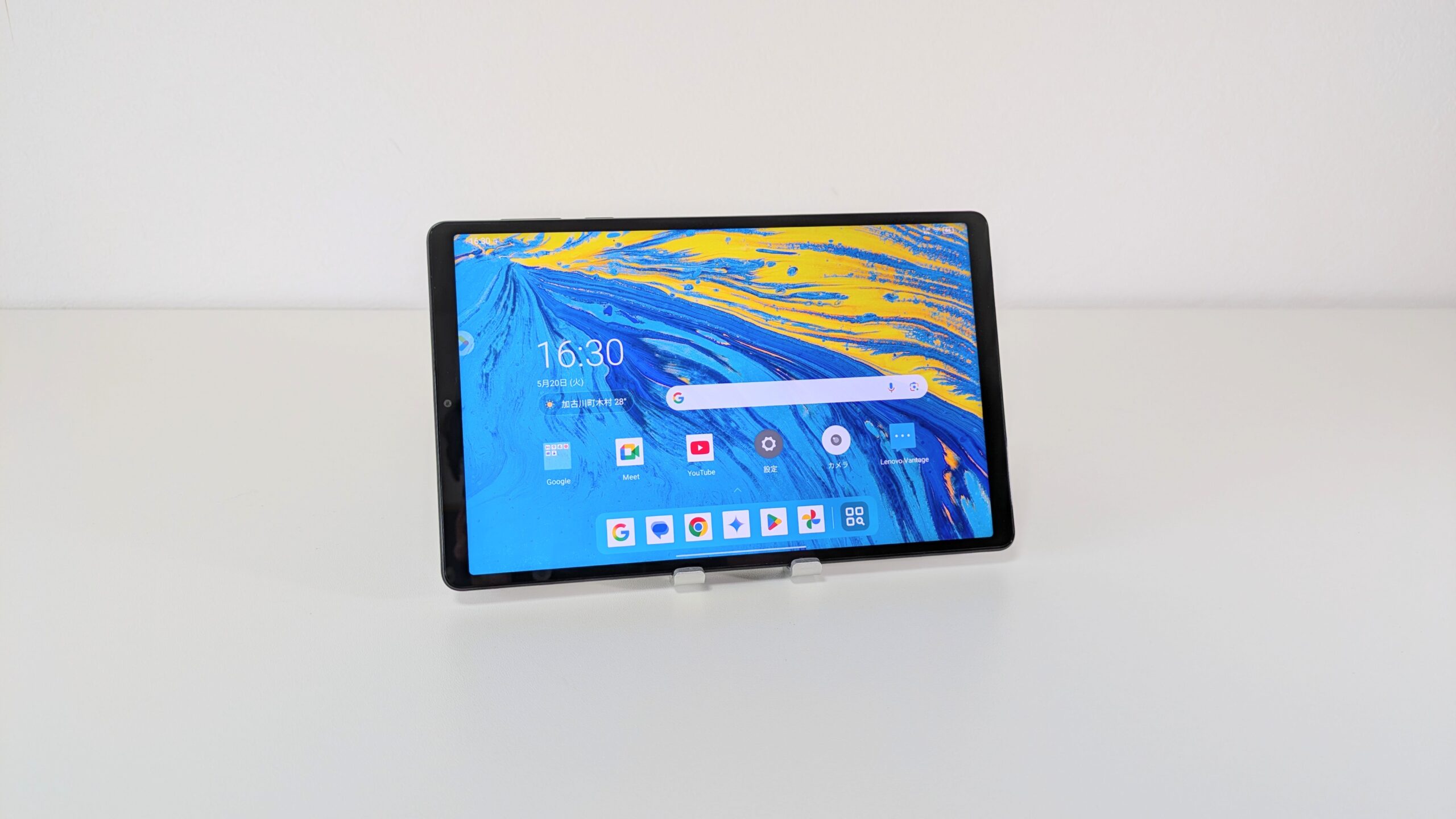 Lenovo Legion Tab (8.8”, 3)