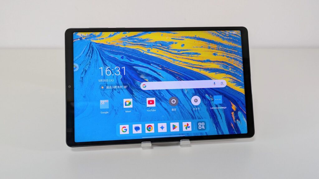Lenovo Legion Tab (8.8”, 3)