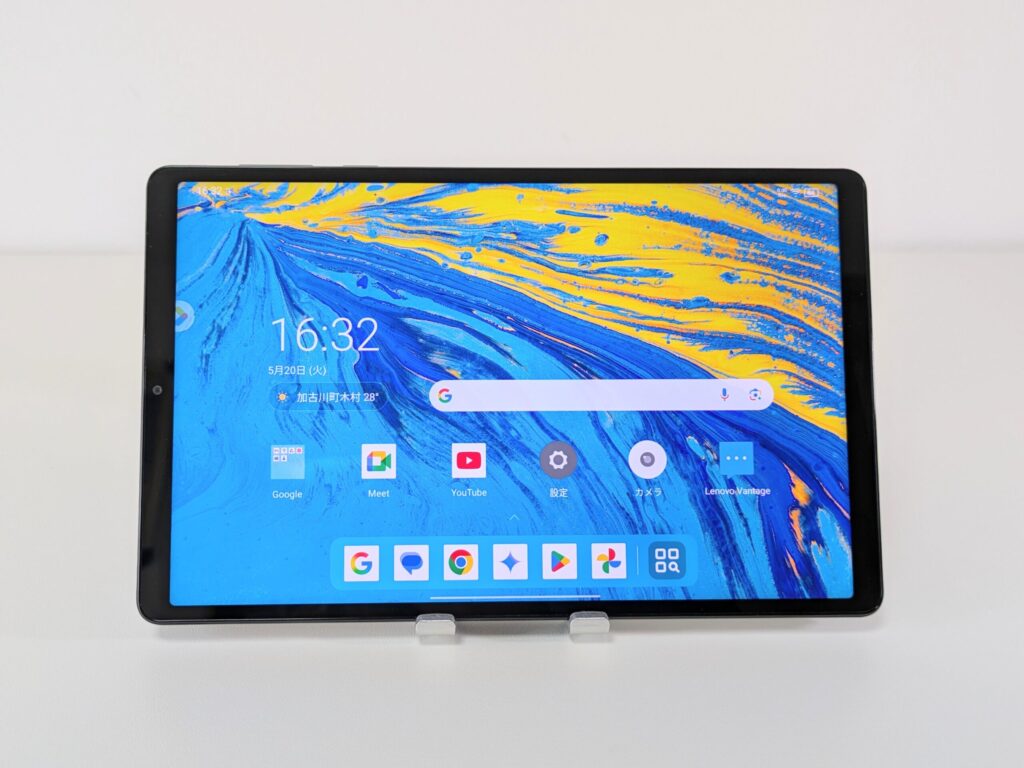 Lenovo Legion Tab (8.8”, 3)