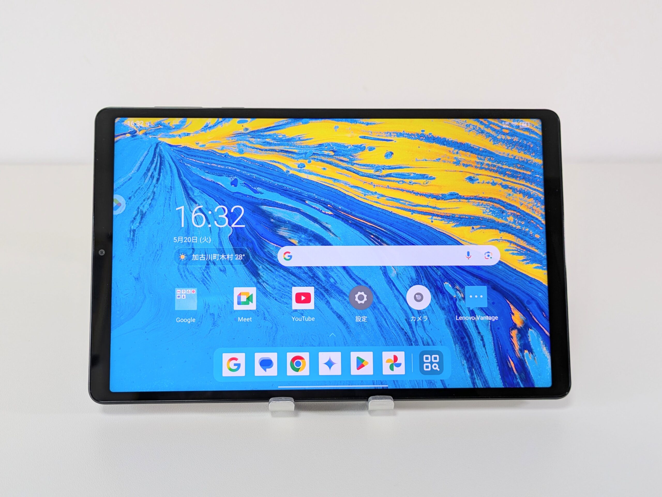 Lenovo Legion Tab (8.8”, 3)