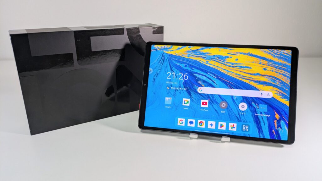 Lenovo Legion Tab (8.8”, 3)
