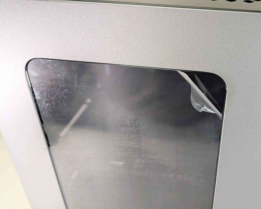 ドスパラ-中古PC-外観