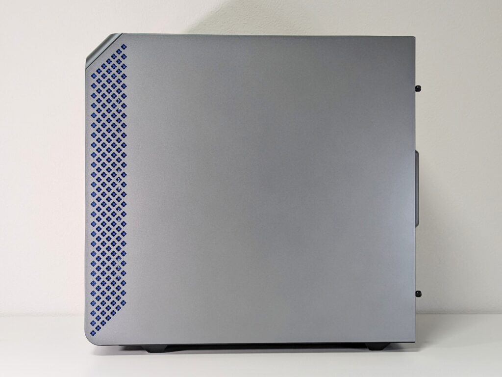 ドスパラ-中古PC-外観