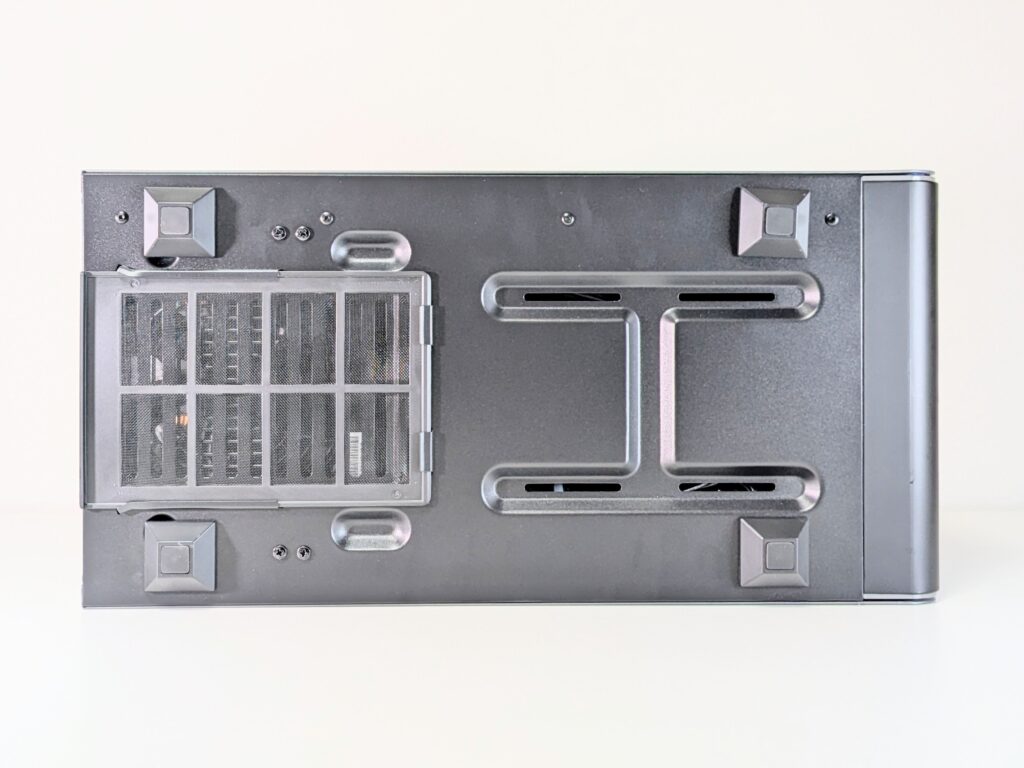 ドスパラ-中古PC-外観