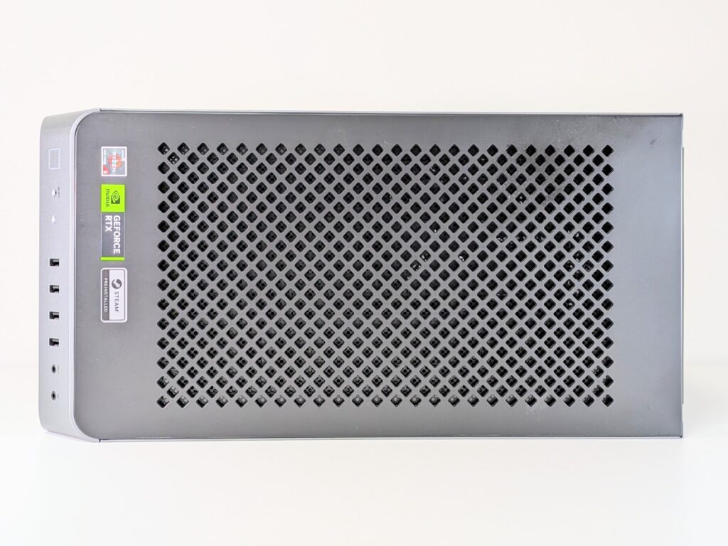 ドスパラ-中古PC-外観