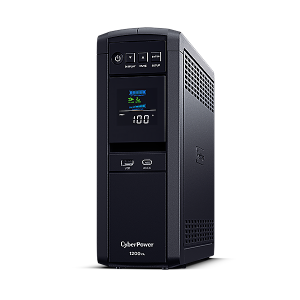 UPS(CP1200PFCLCD JP)
