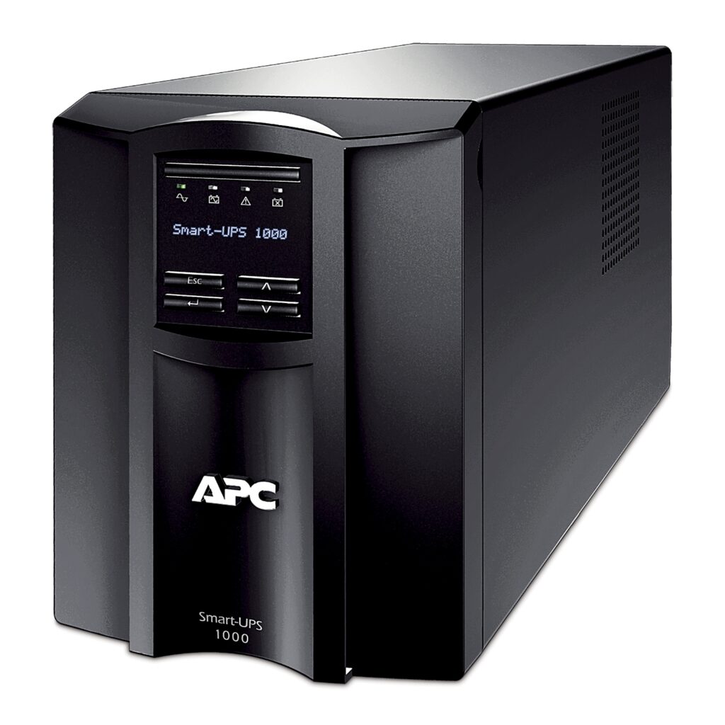 UPS(SMT1000J)