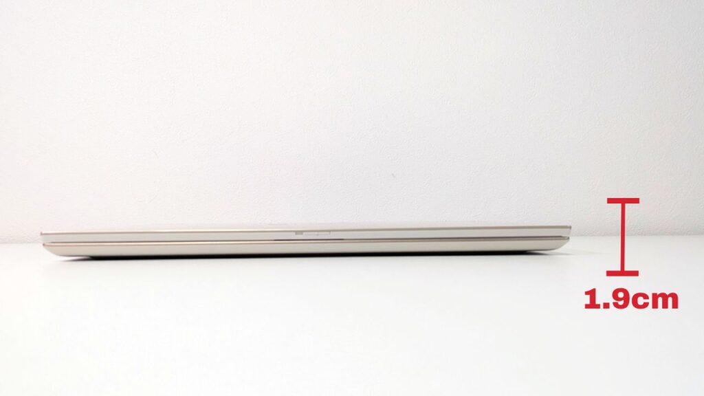 VAIO F16