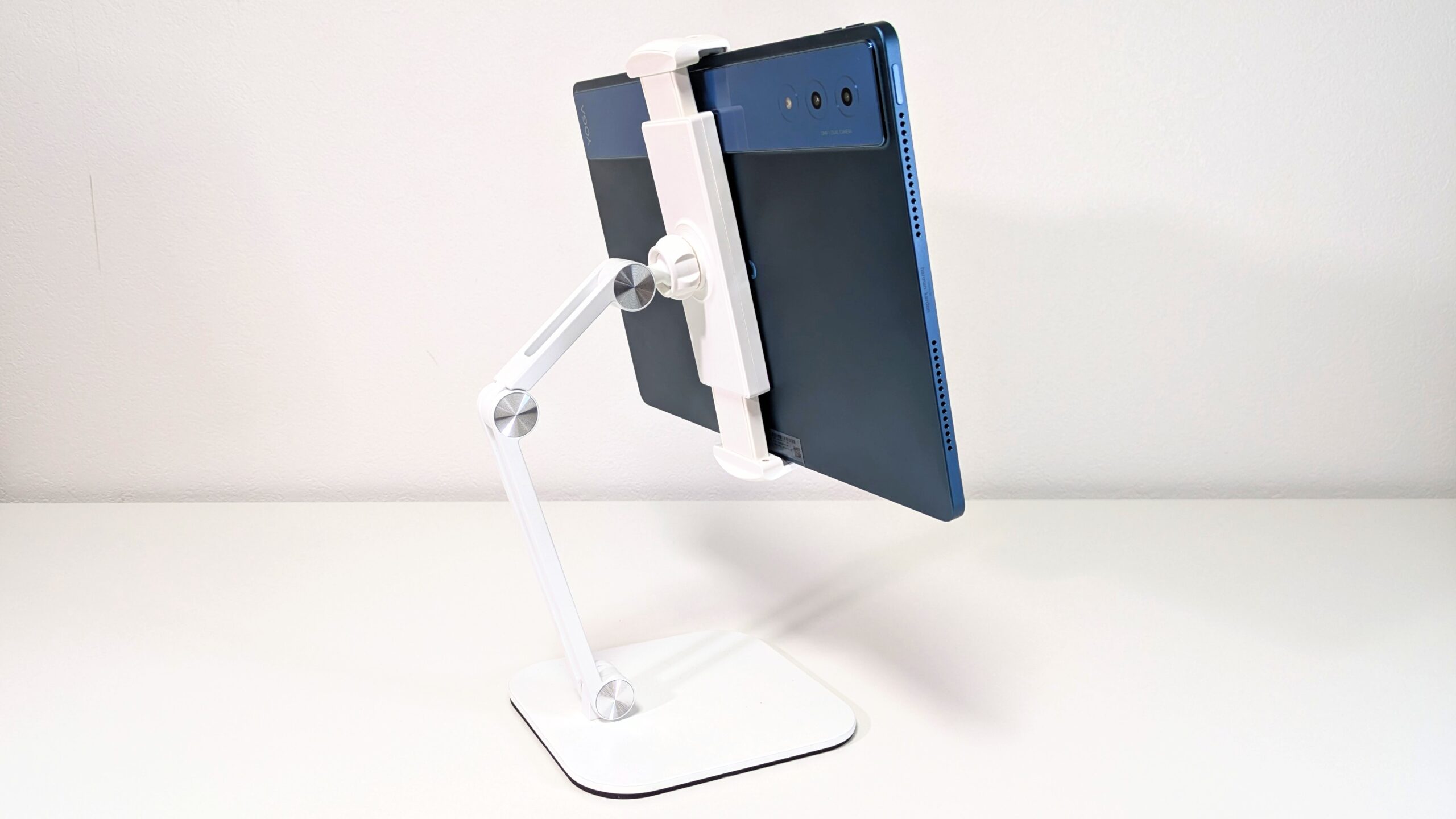 Lenovo Yoga Tab Plus レビュー