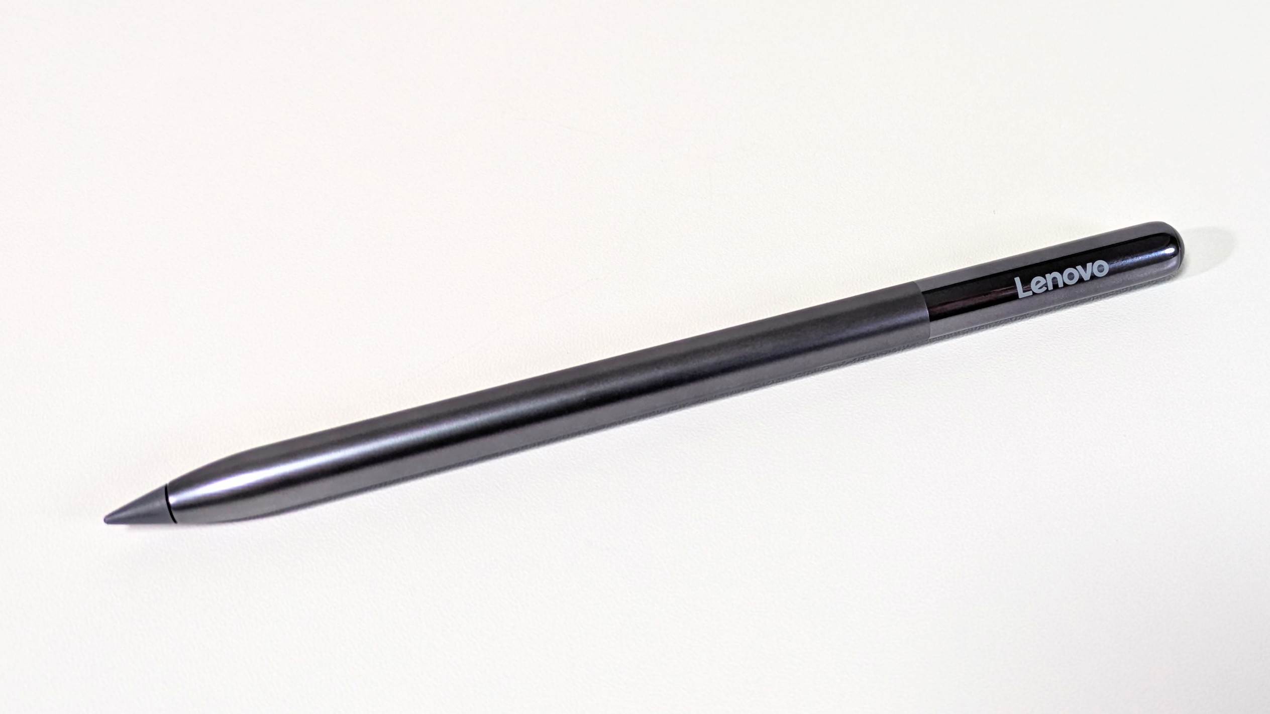 Lenovo Yoga Tab Plus レビュー