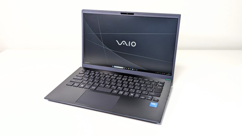 VAIO F14