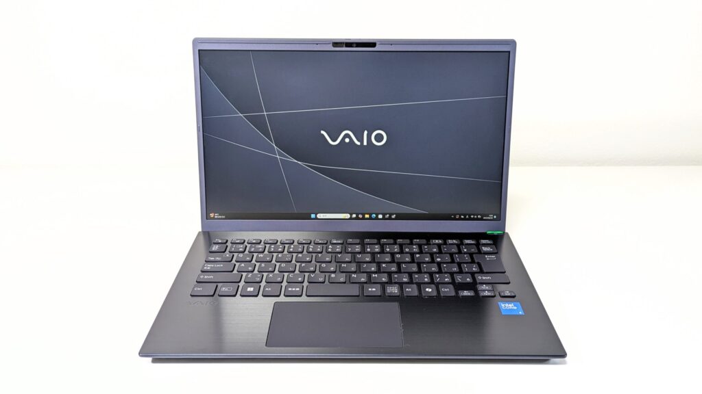 VAIO F14