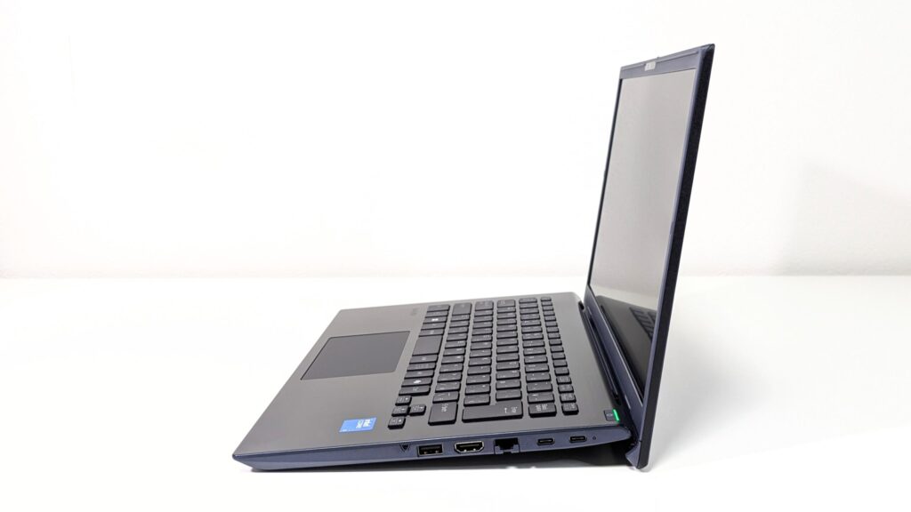 VAIO F14