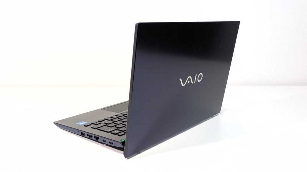 VAIO F14