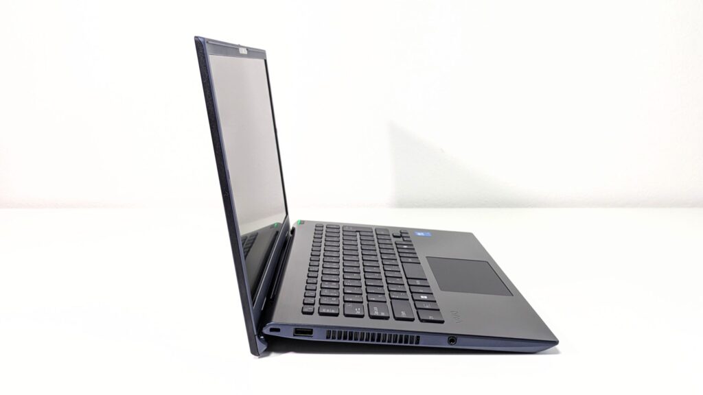 VAIO F14