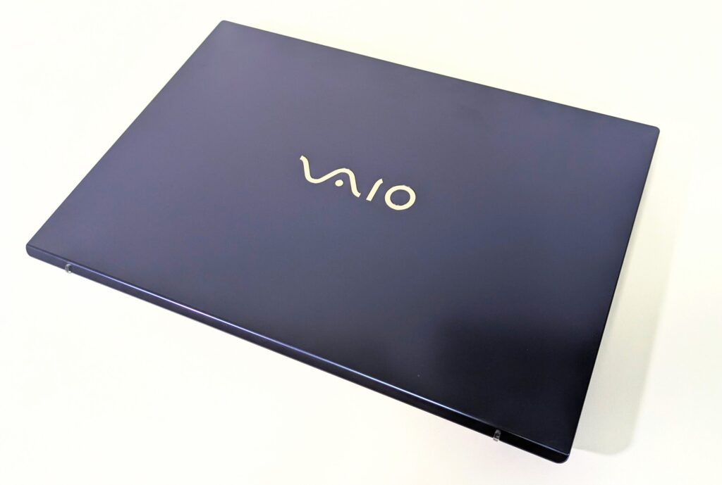 VAIO F14