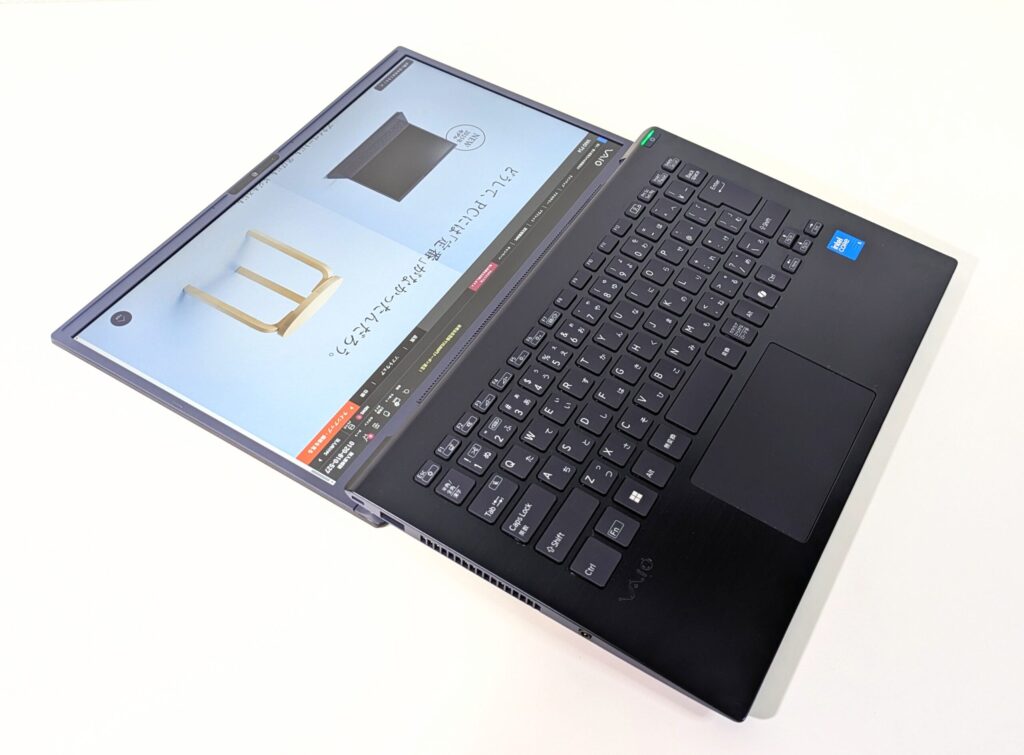 VAIO F14
