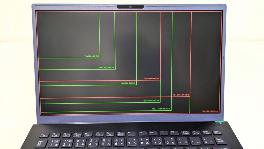 VAIO F14