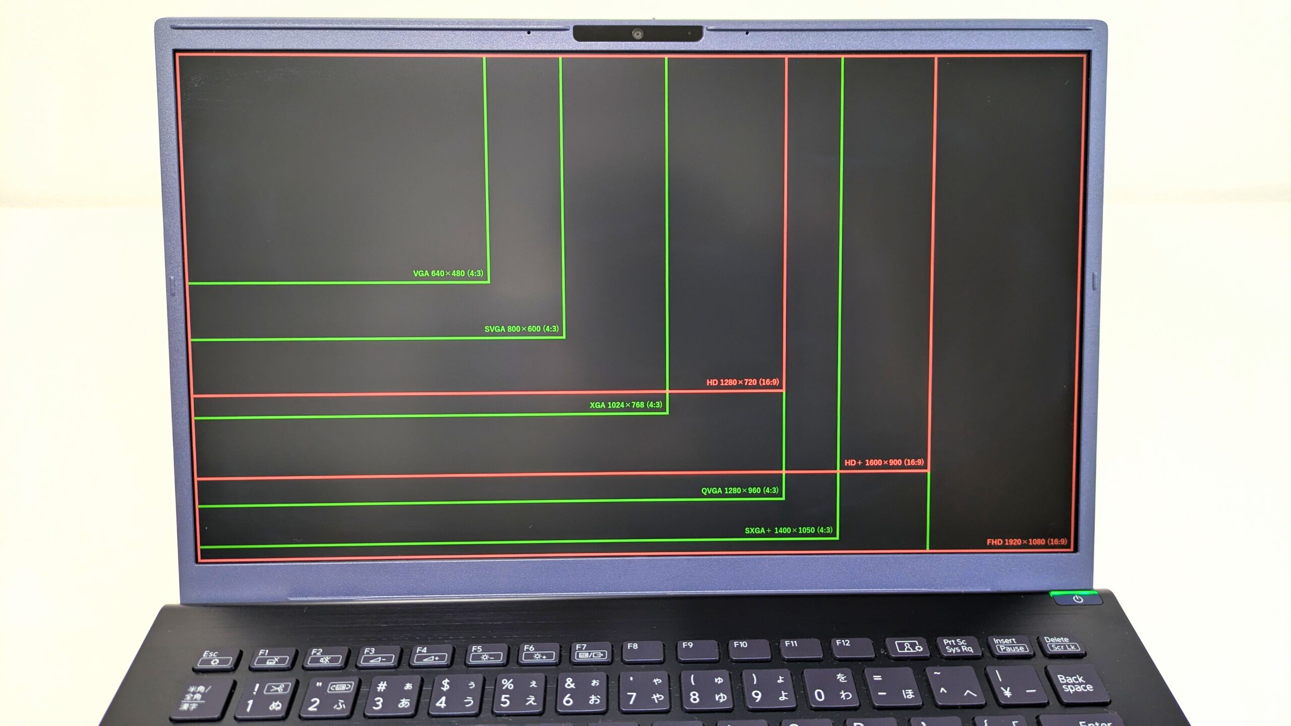 VAIO F14