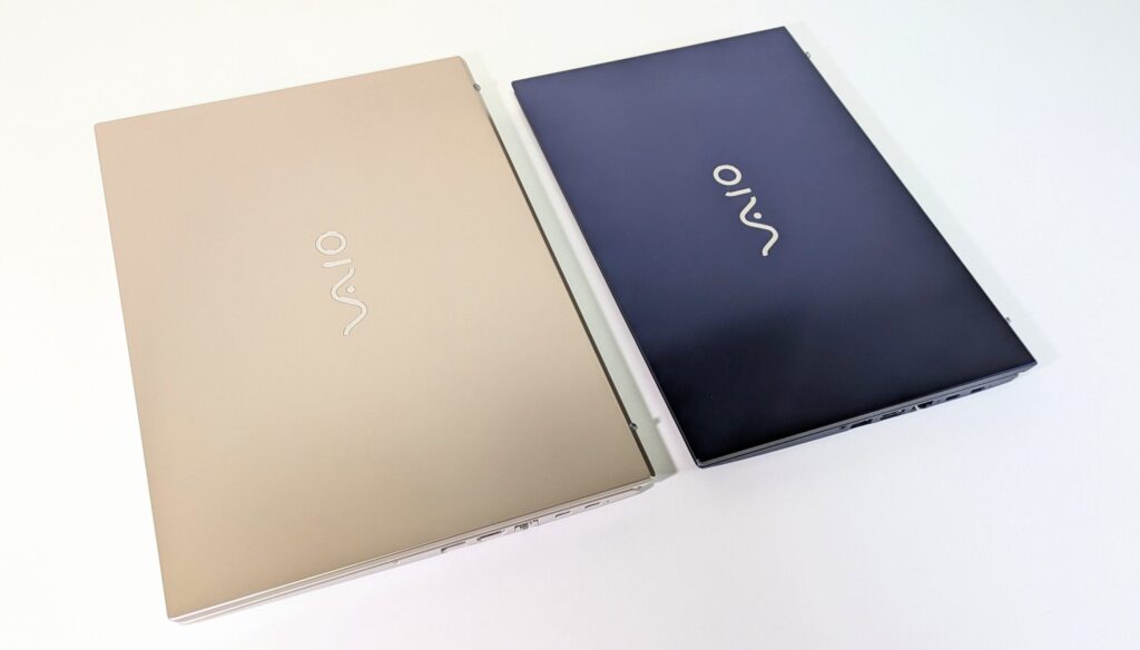 VAIO F16