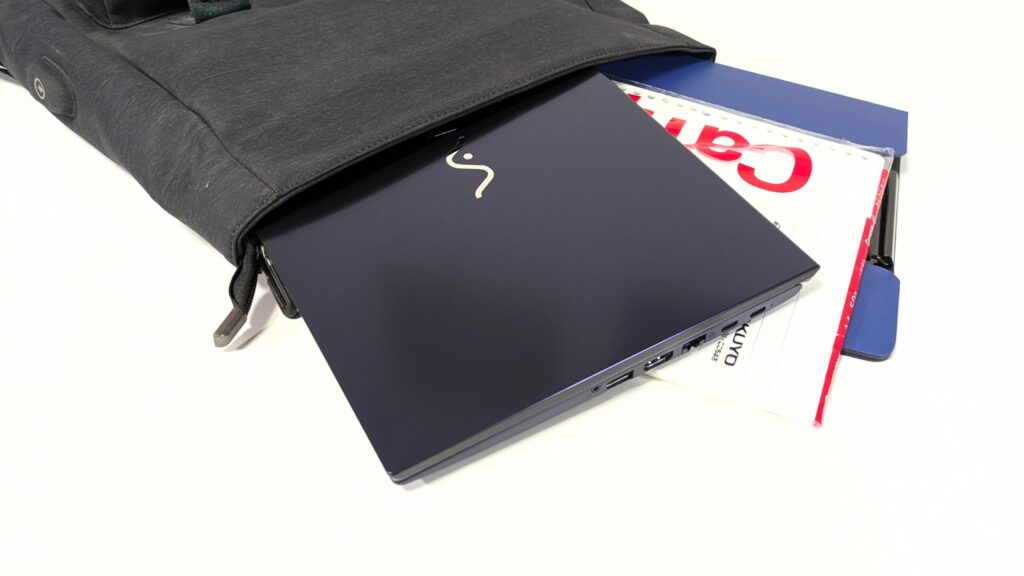VAIO F14