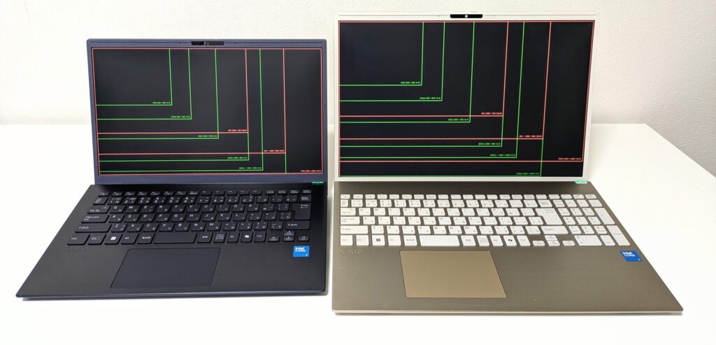 VAIO F14