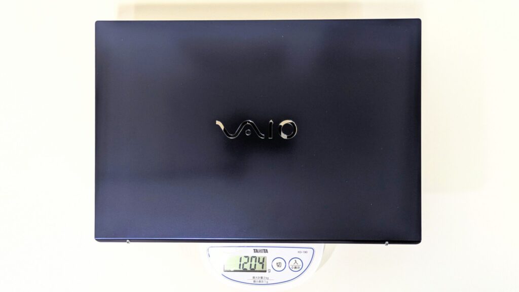VAIO F14
