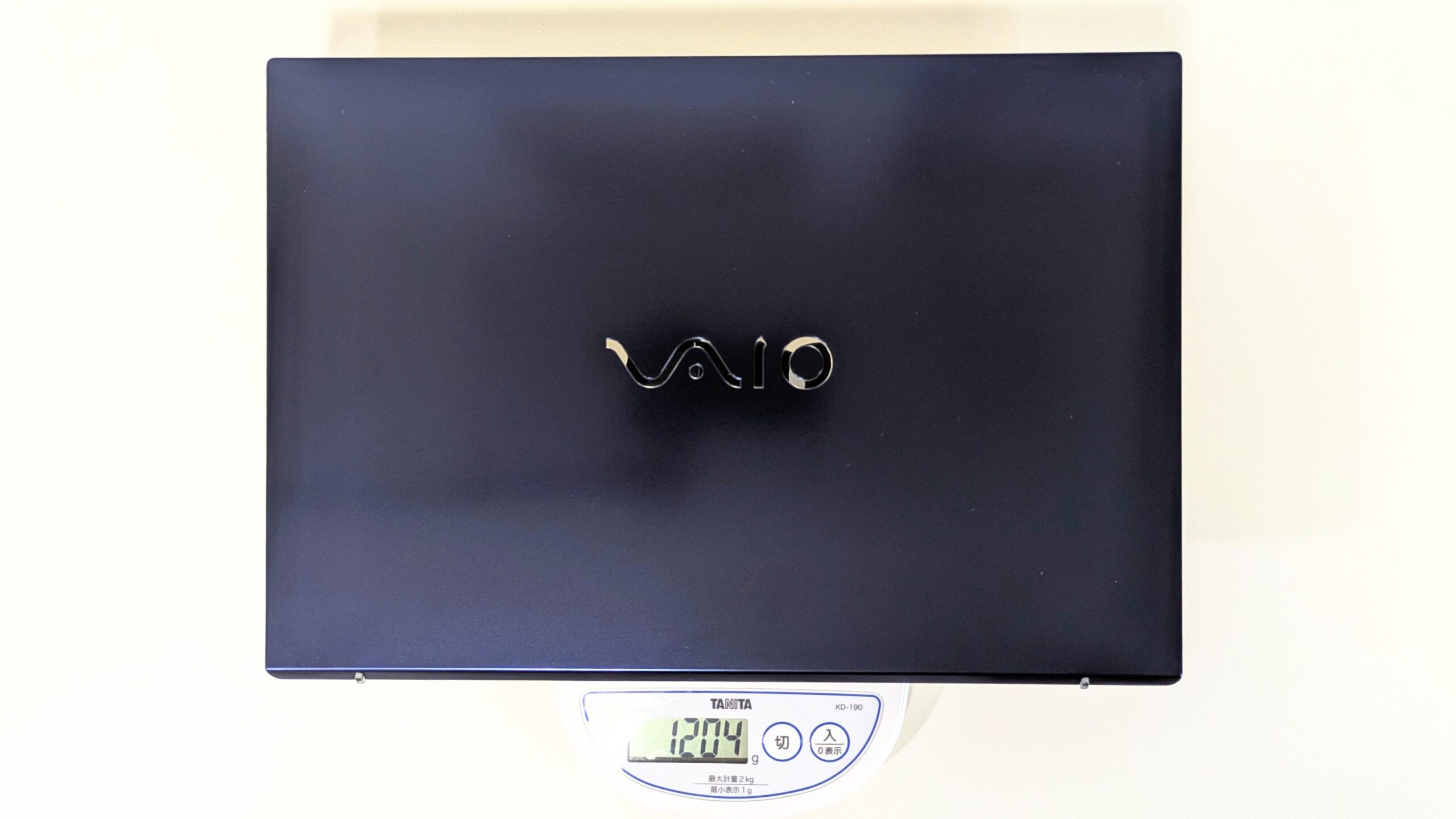VAIO F14