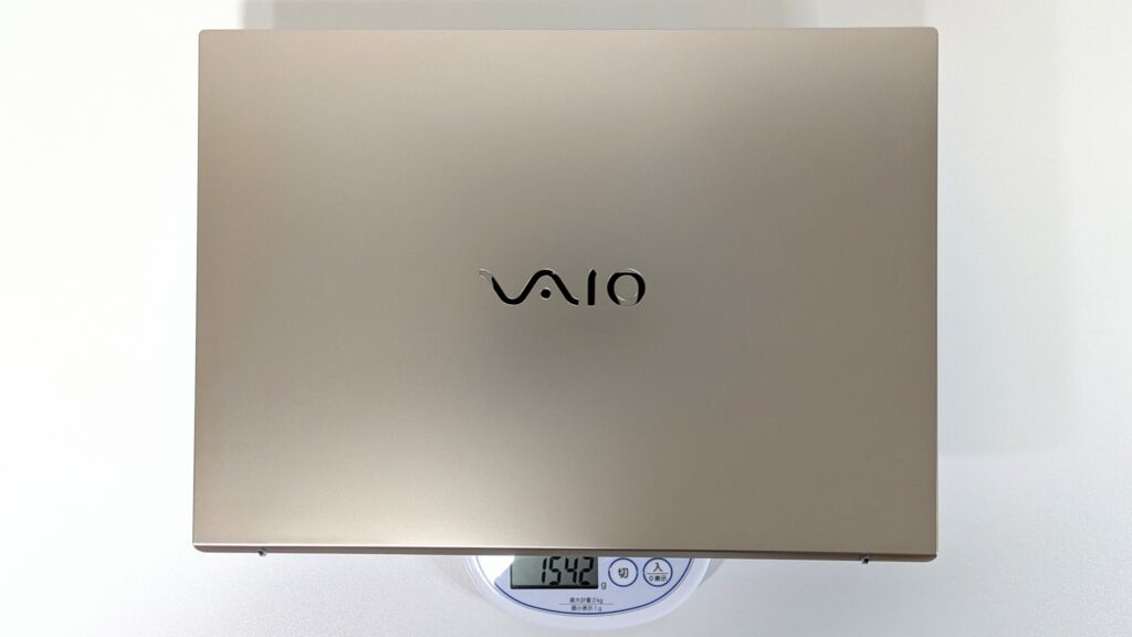 VAIO F16