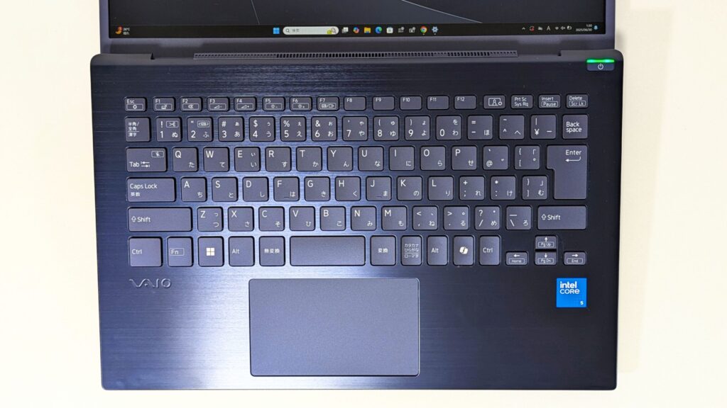 VAIO F14
