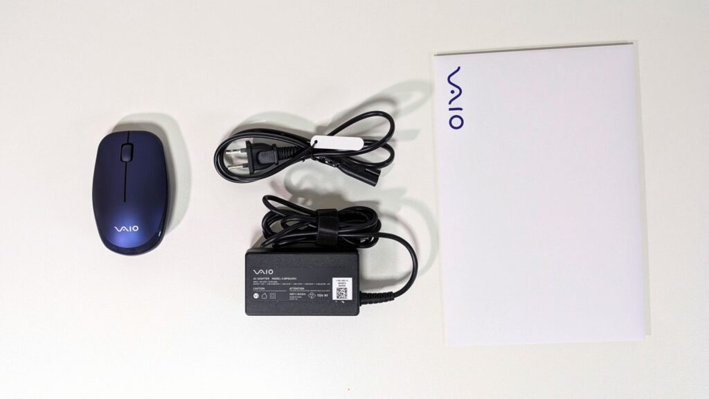 VAIO F14