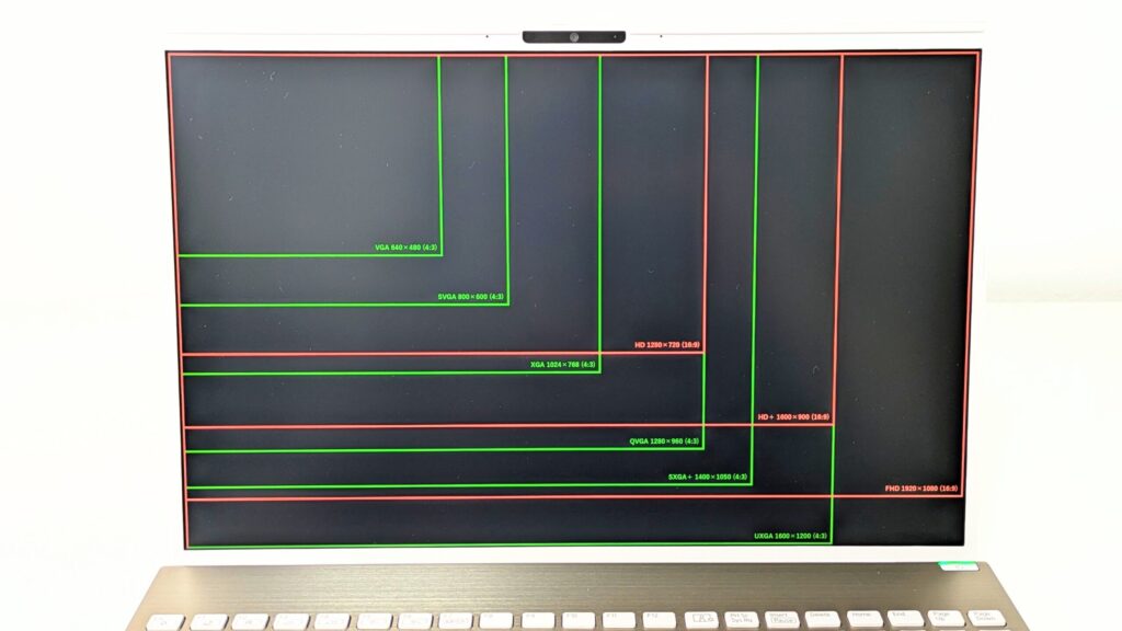 VAIO F16
