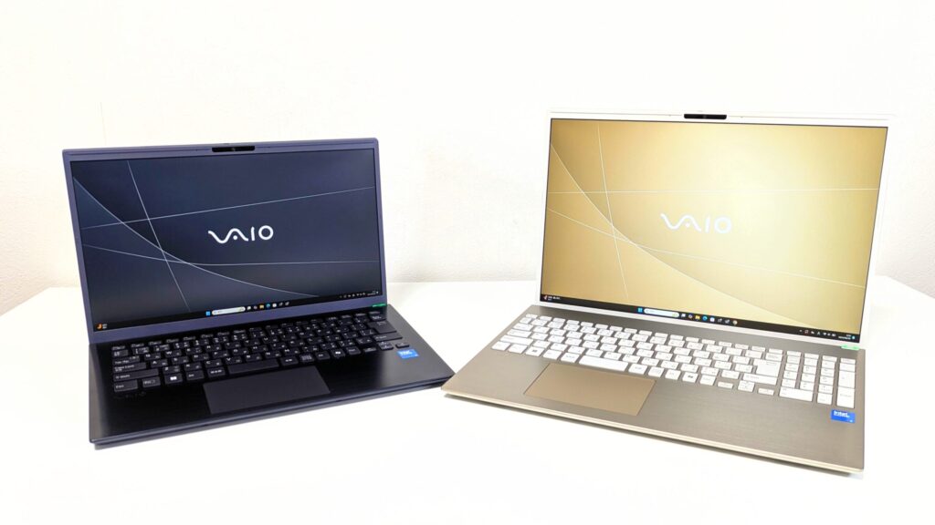 VAIO F16
