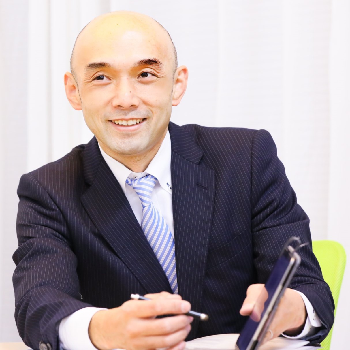 ファイナンシャルプランナー 金子賢司